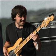 Clases de bajo eléctrico